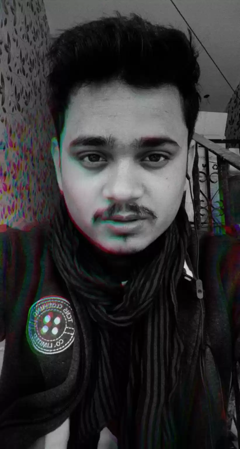 Photo of Bhaskar Saha