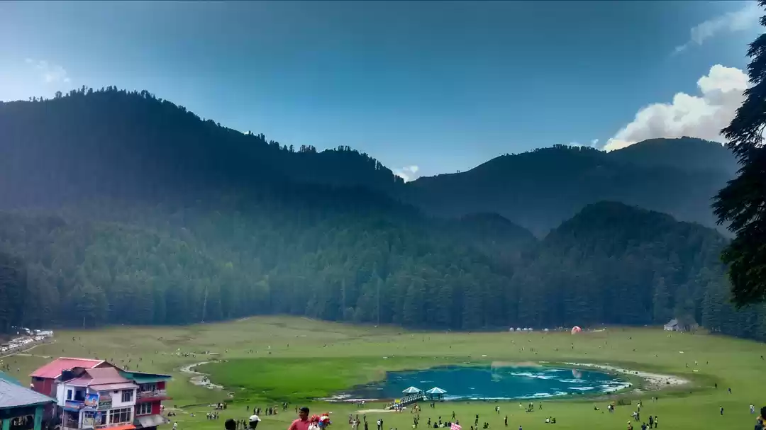 Photo of Weekend Trip to Dalh