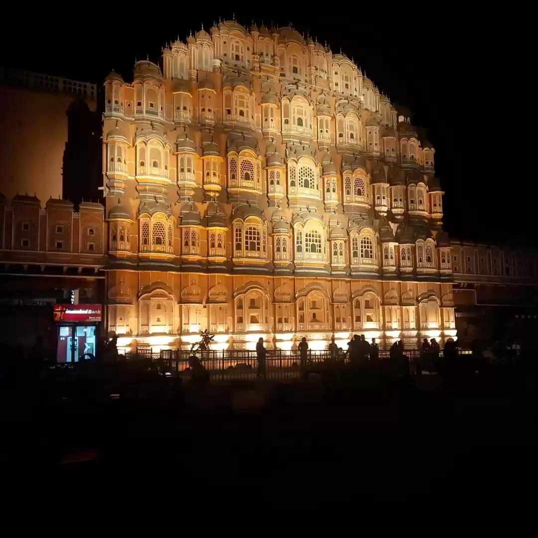 Photo of Home for Backpackers