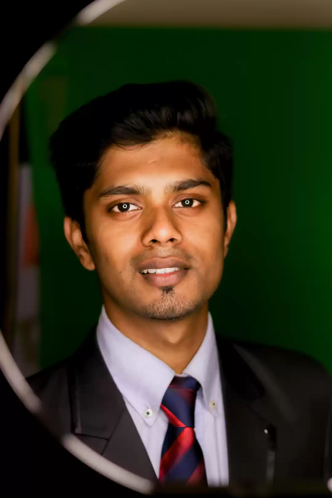 Photo of Swetanshu Arun