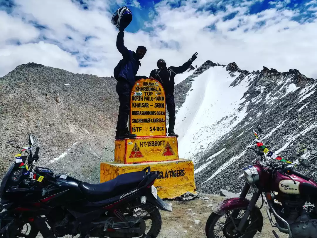 Photo of K2K: Kanyakumari to 