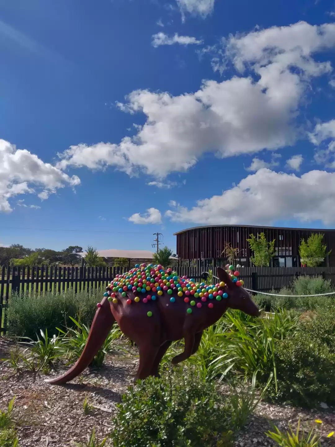 Photo of The Great Ocean Road