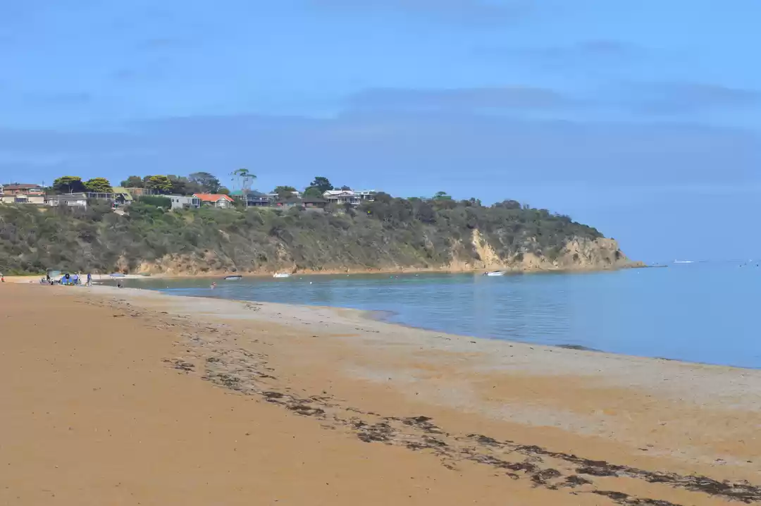 Photo of Weekend Getaway - Mo