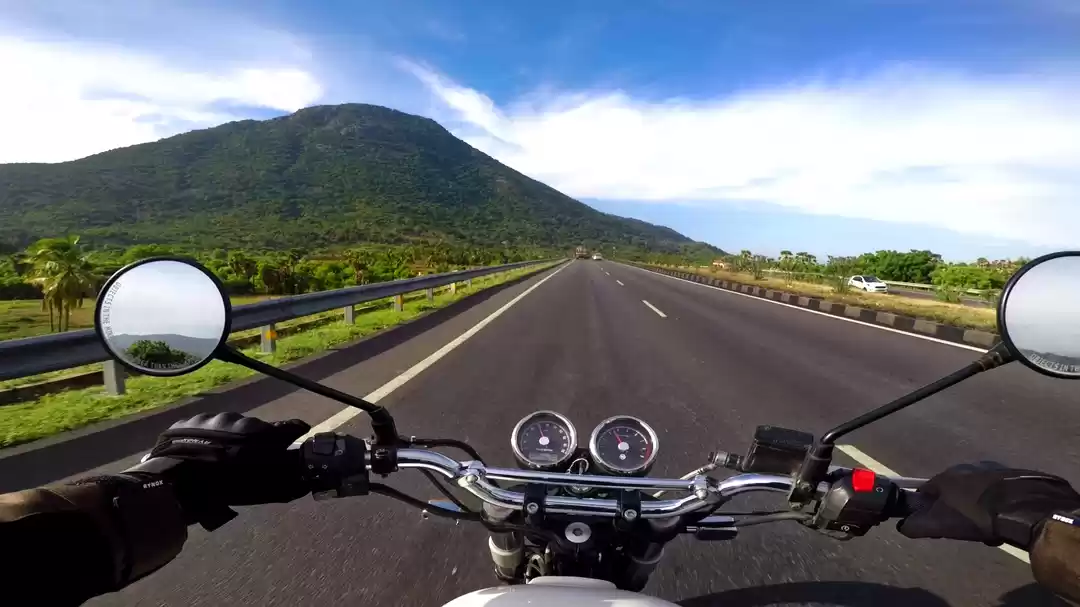 Photo of Yercaud - Solo ride 
