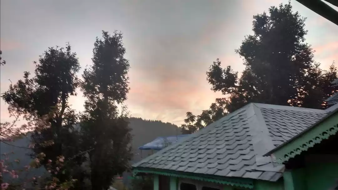 Photo of Dharamkot-A Spiritua