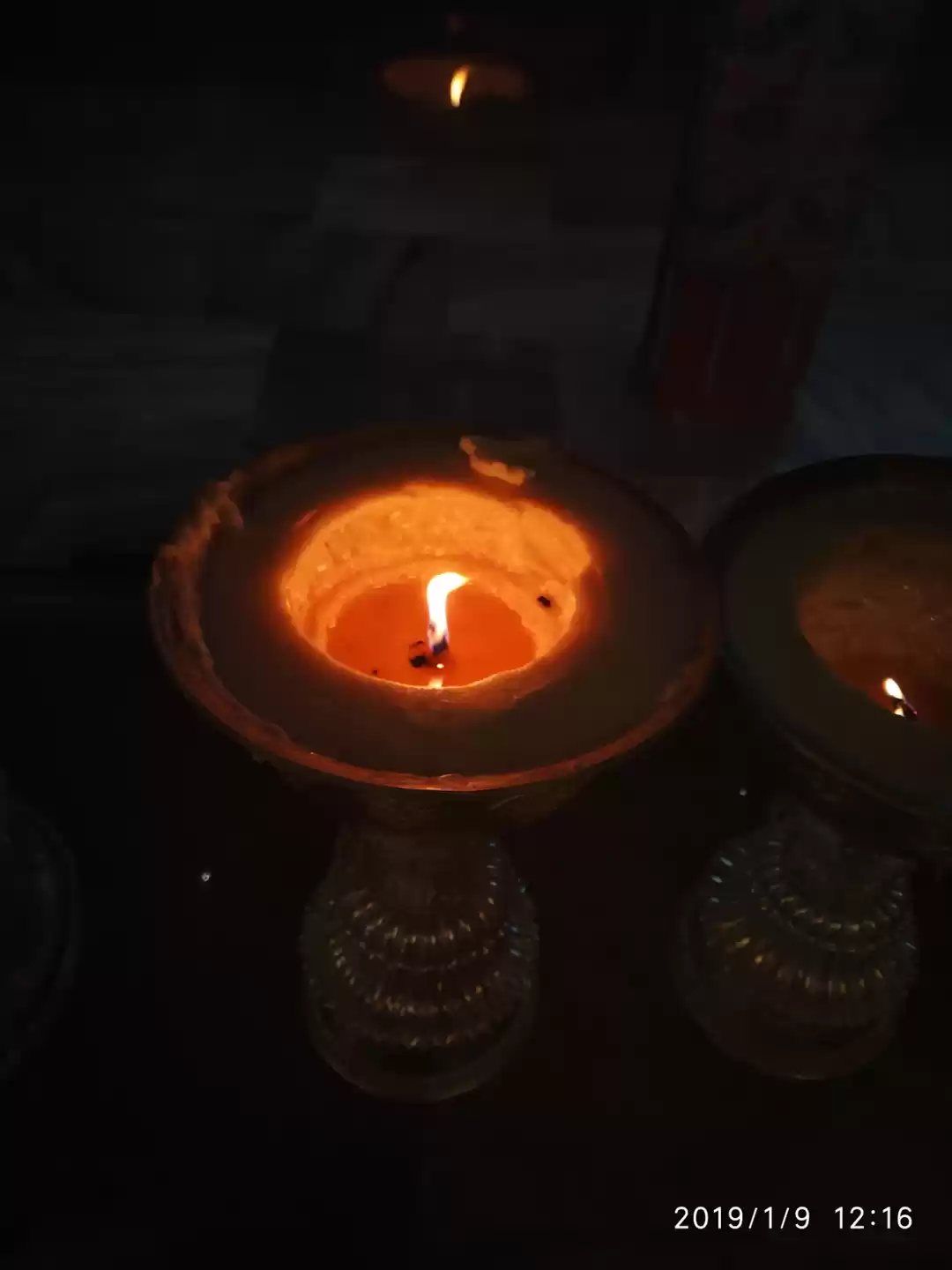 Photo of Chaloo "coorg"