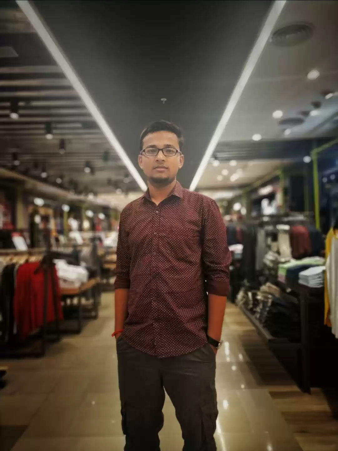 Photo of Debabrat Saikia