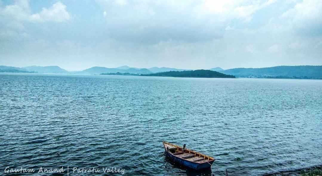 Patratu Valley Ranchi Jharkhand Tripoto Patratu valley⛰ patratu valley is the centre most tourist attraction of ranchi( located at 35km from ranchi). patratu valley ranchi jharkhand tripoto