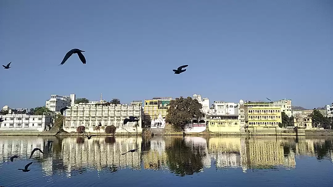 Photo of Padharo mhare desh i