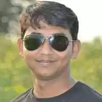 Photo of vaibhav karale