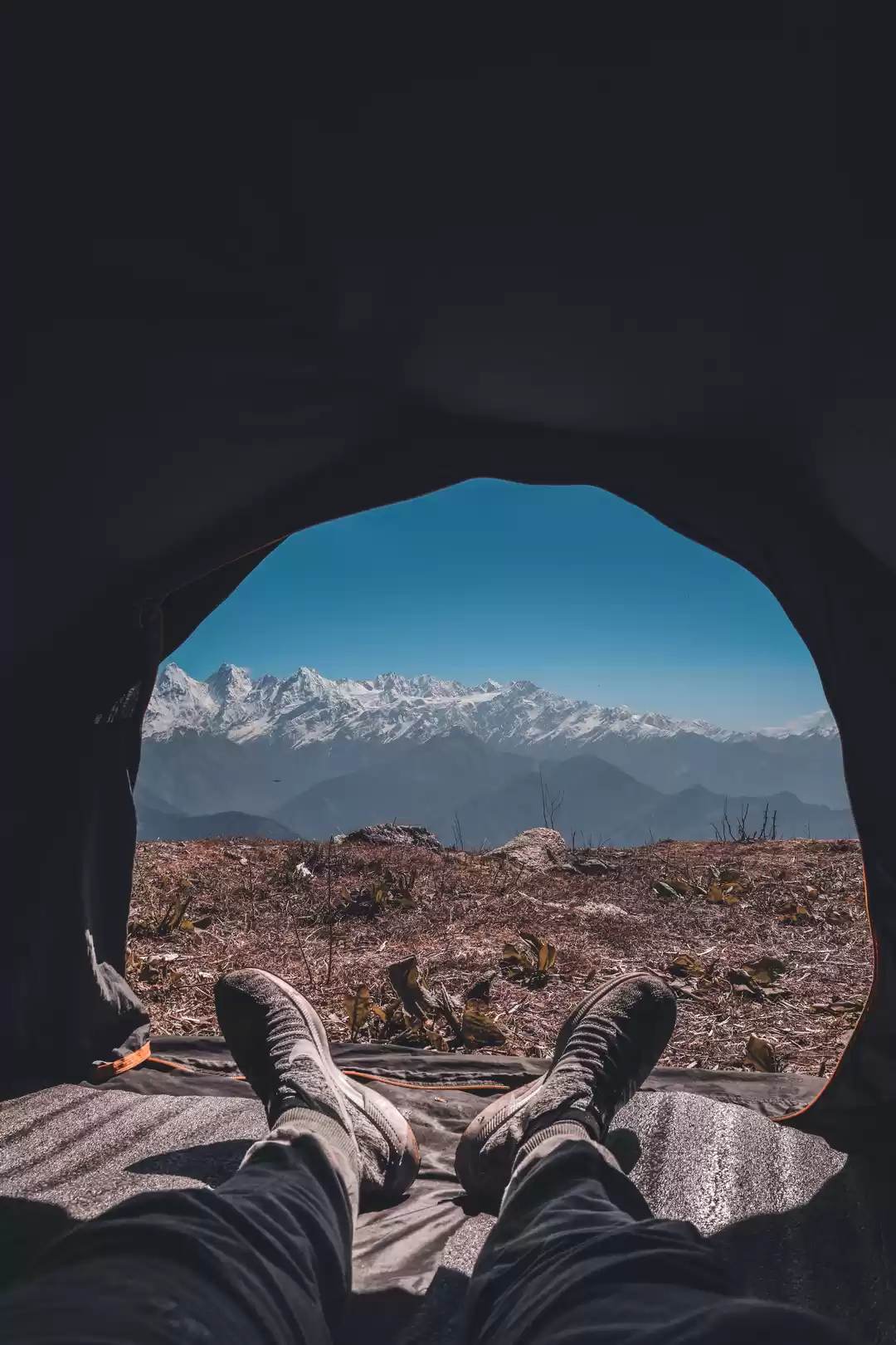 Photo of This Quaint Trek in