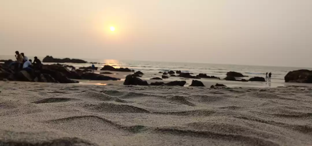 Photo of GOA - Beyond BEACHES