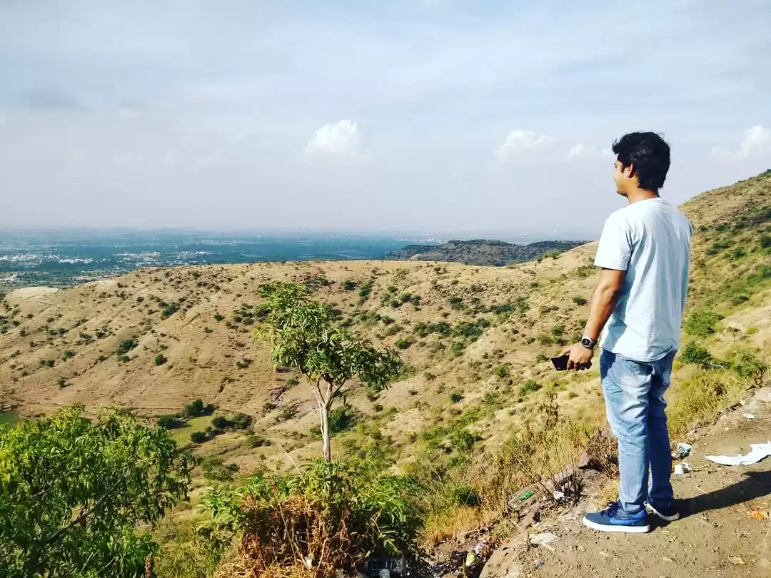 Photo of View of nature