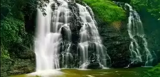 Photo of Coorg - Scotland of