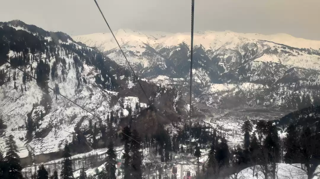 Photo of Bhubaneswar to Manal