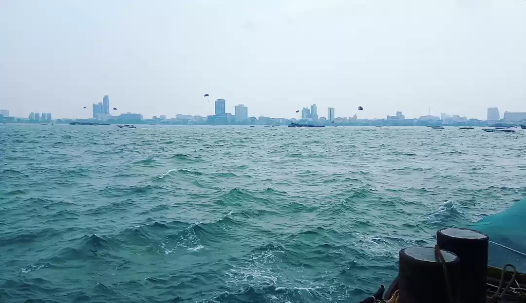 Photo of Pattaya City