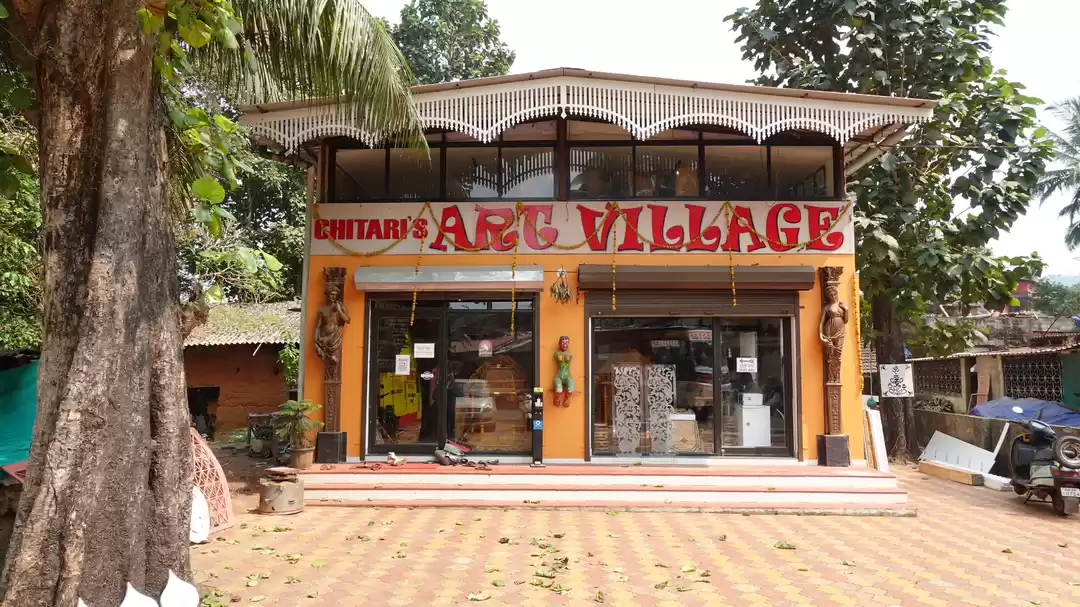 Photo of In search of the end