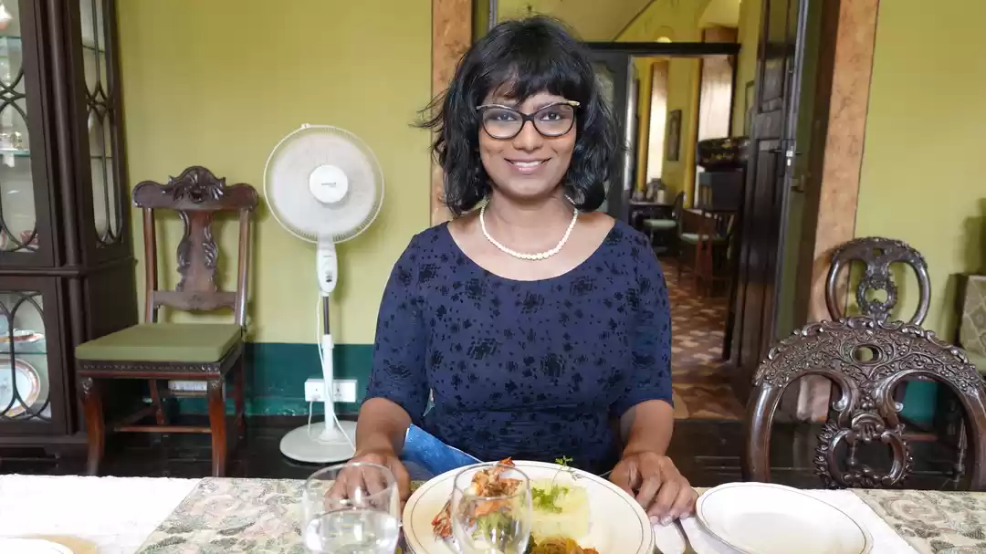 Photo of A 5 course Portugues