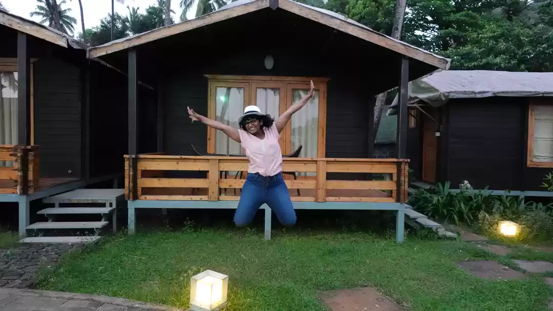 Photo of Goa is always bliss!