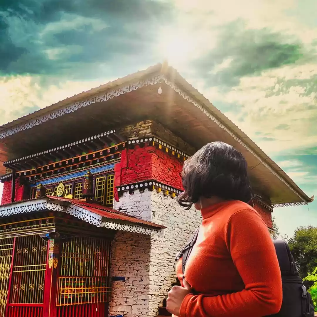 Photo of Where else in the wo