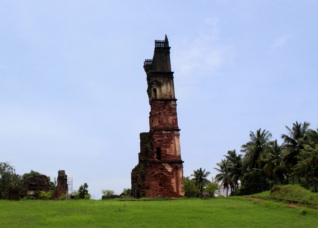 Photo of St. Augustinian Ruin
