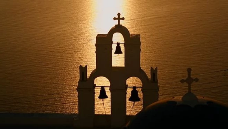 Two travelling bells Tripoto