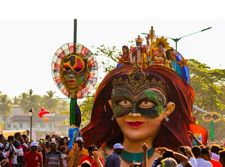 Photo of Viva Carnival!