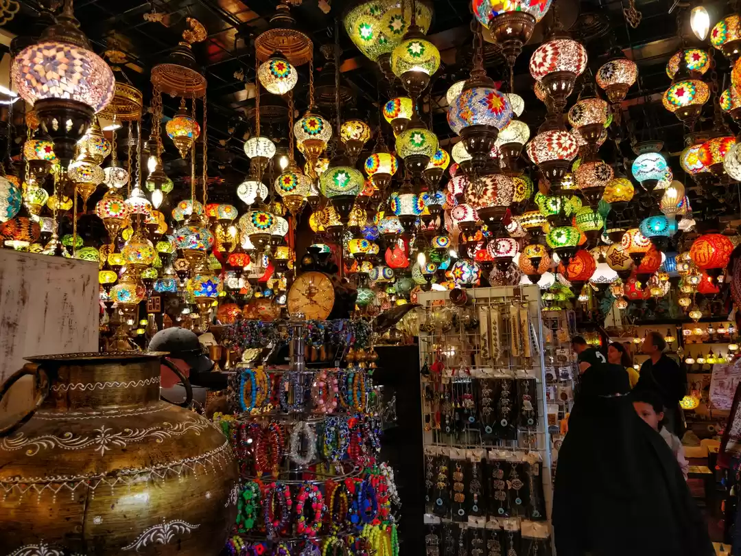 Photo of An Untouched Tourist