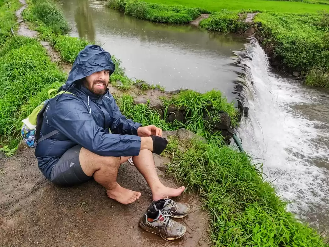 Photo of Trekking the highest