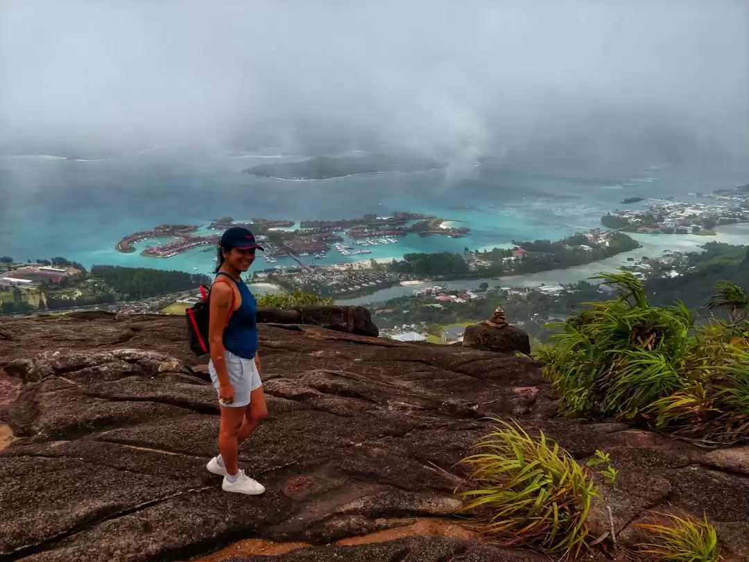 Photo of An active day in Mah