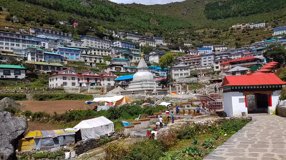 Photo of When I fell in love