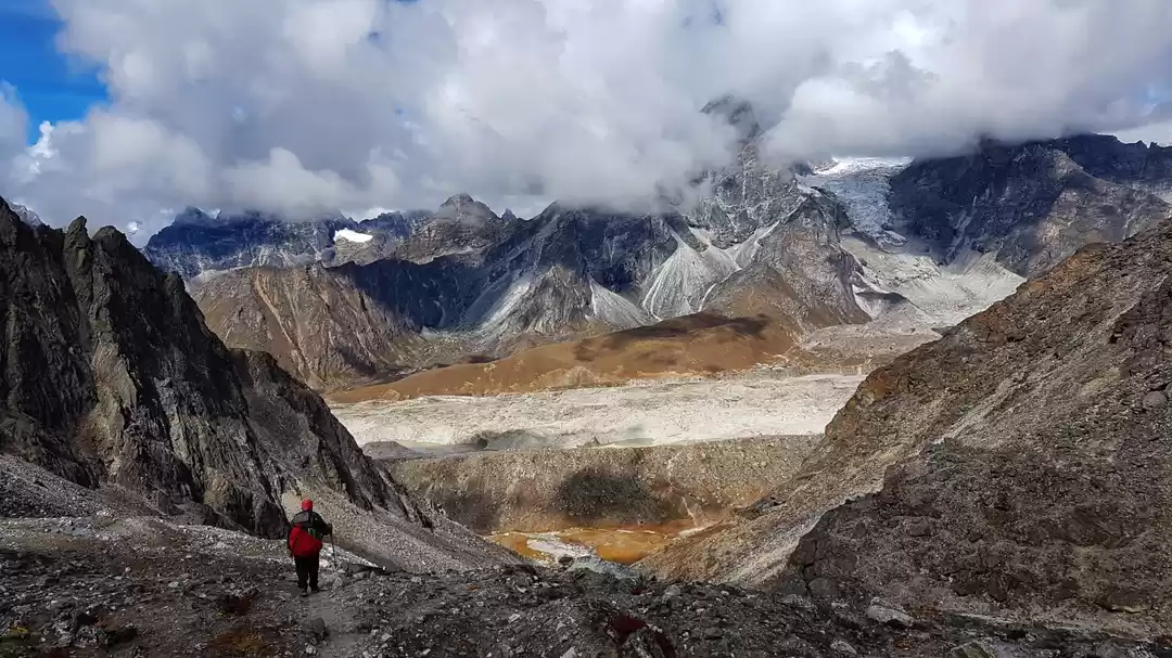 Photo of When I fell in love 