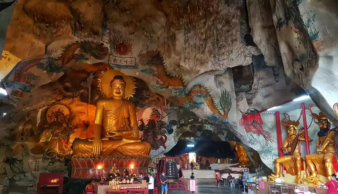 Photo of This Town in Malaysi