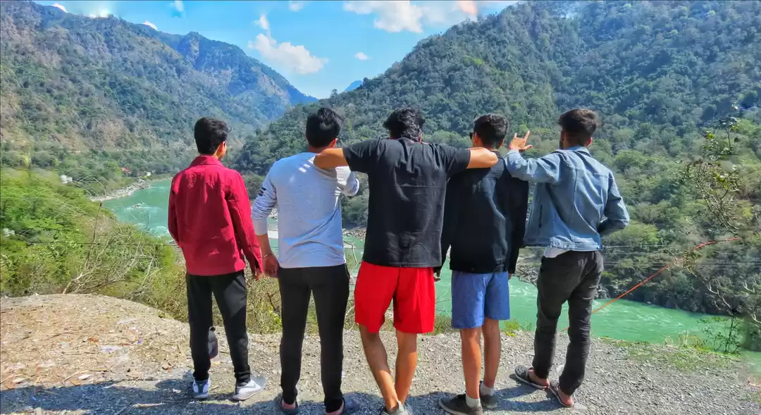 Photo of Need a break? In sea