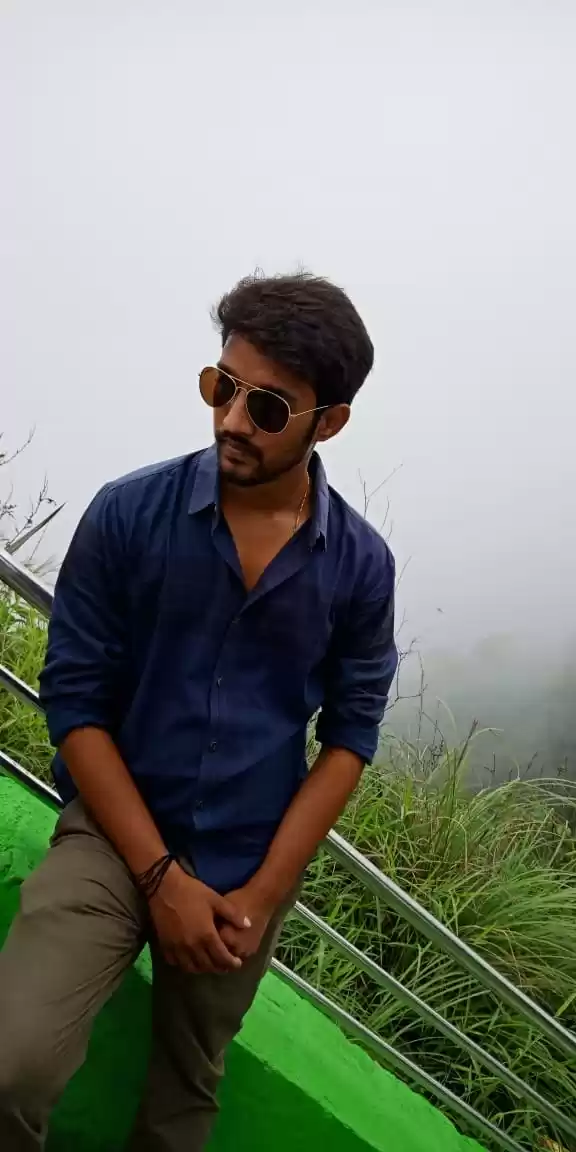 Photo of Sameer Jaiswal