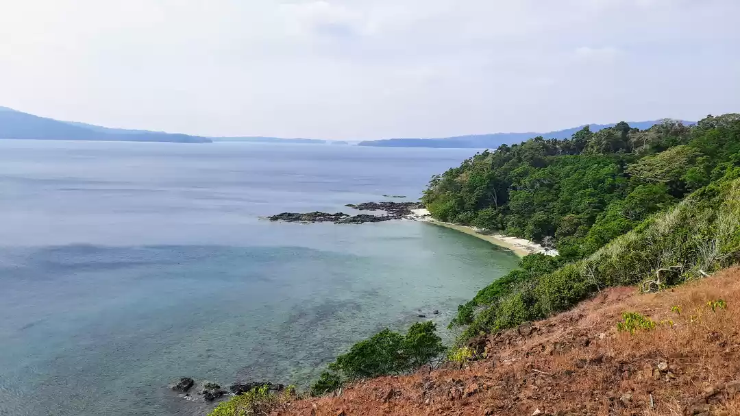 Photo of Emerald Isles Trip R