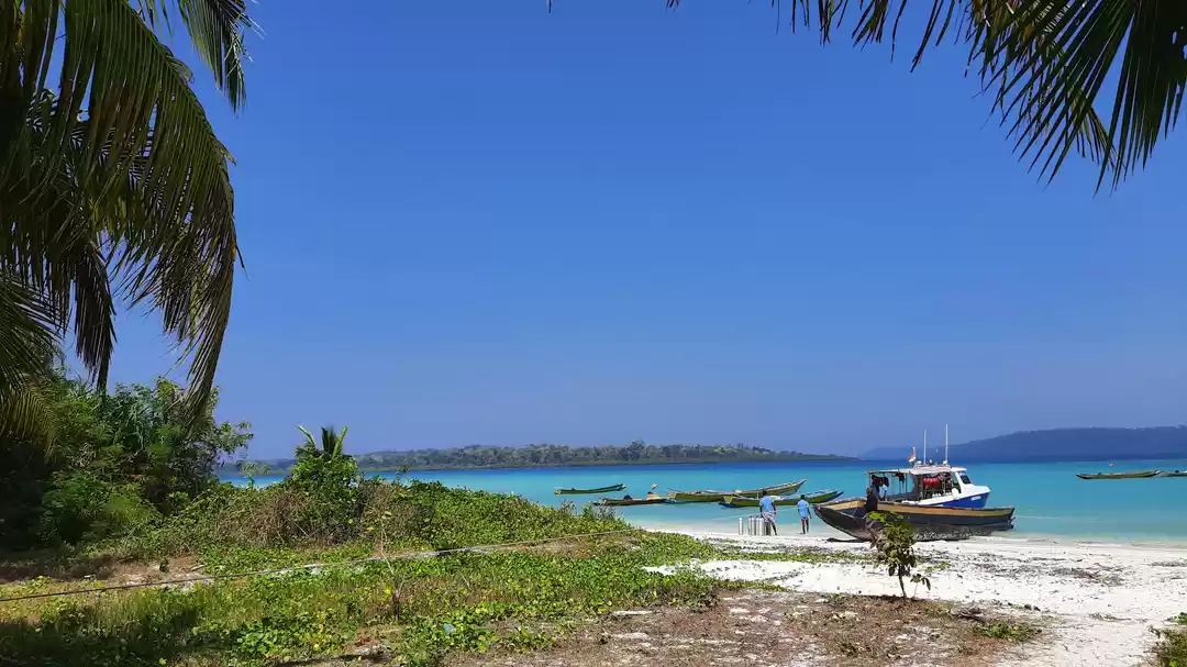 Photo of Emerald Isles Trip R