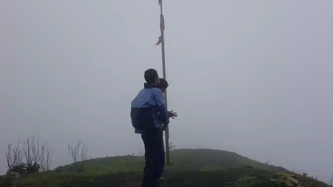 Photo of Trek to Peb Fort, Vi