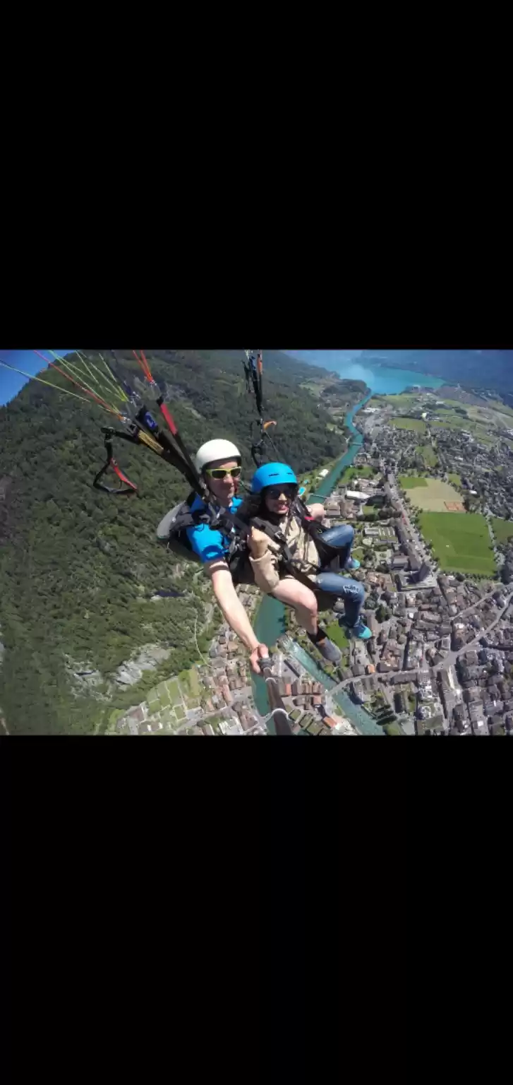 Photo of Conquering heights :