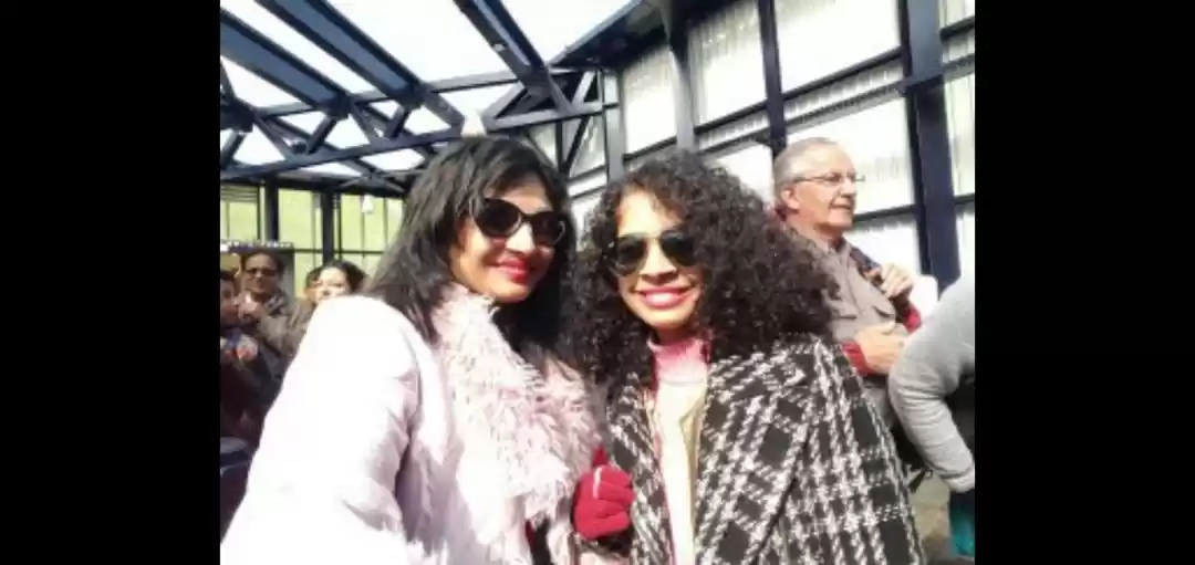 Photo of Mt Titlis - snow exc