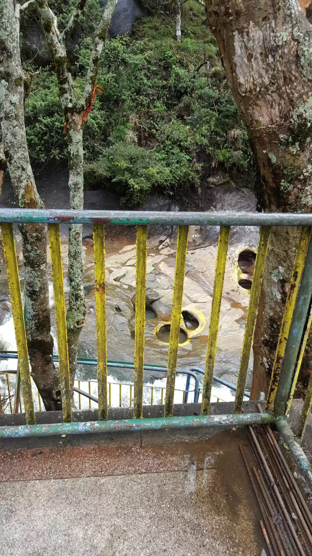 Photo of Hanuman Footprints i