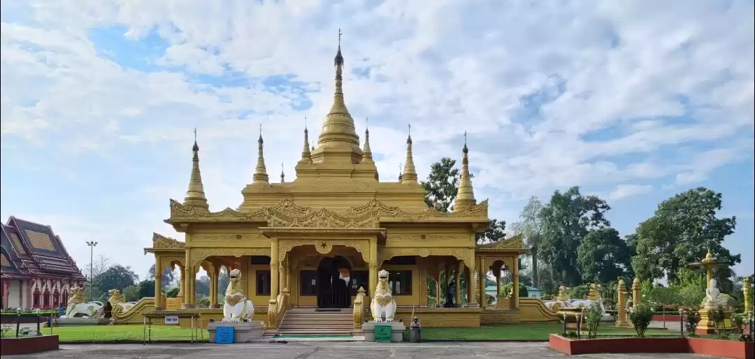 Photo of Kongmu-Kham