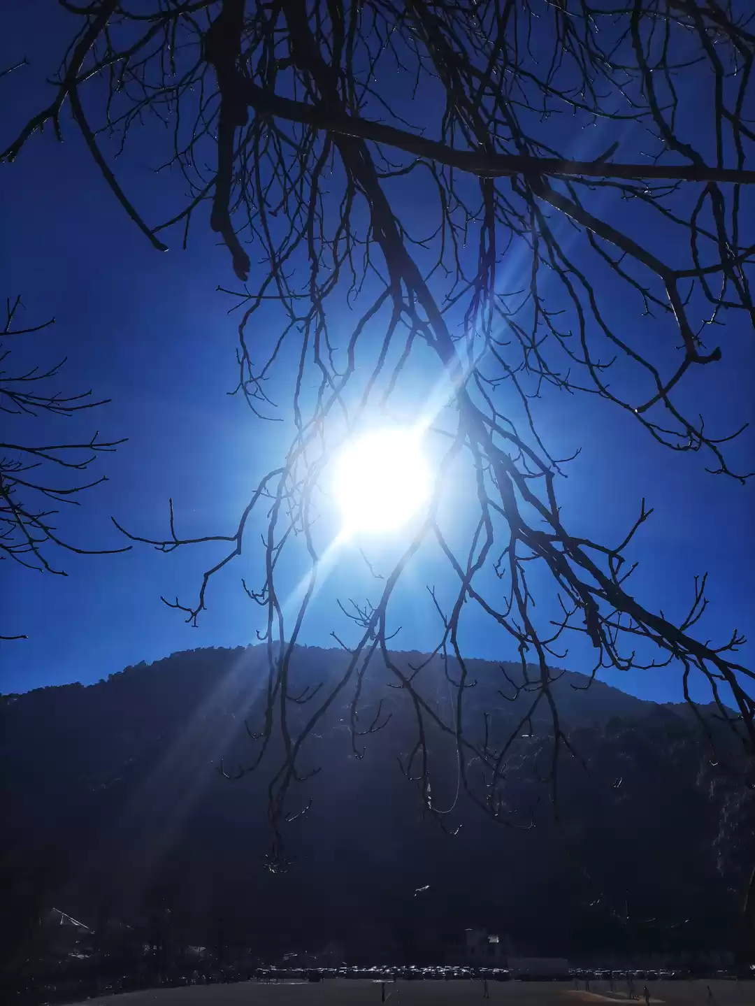 Photo of Weekend in Nanital i