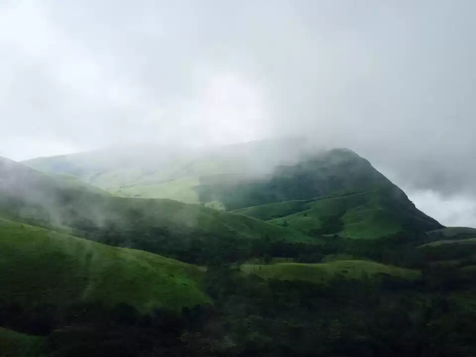 Photo of Trekking the trails 