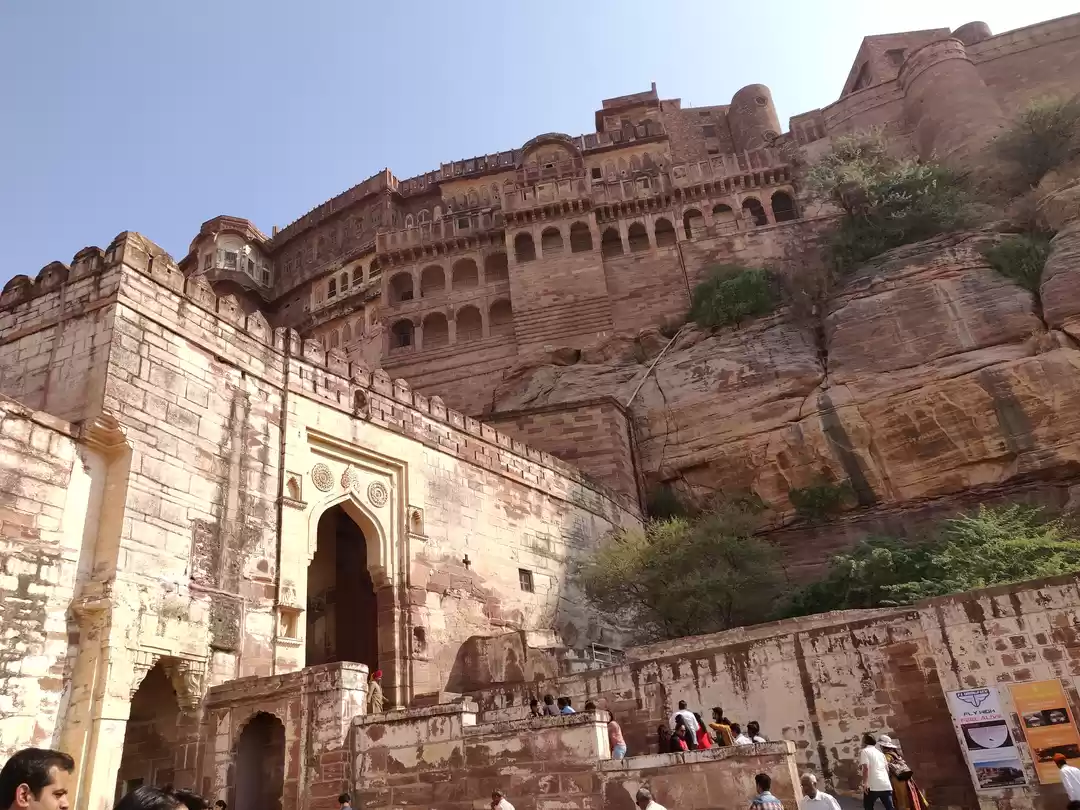 Photo of A memorable trip to