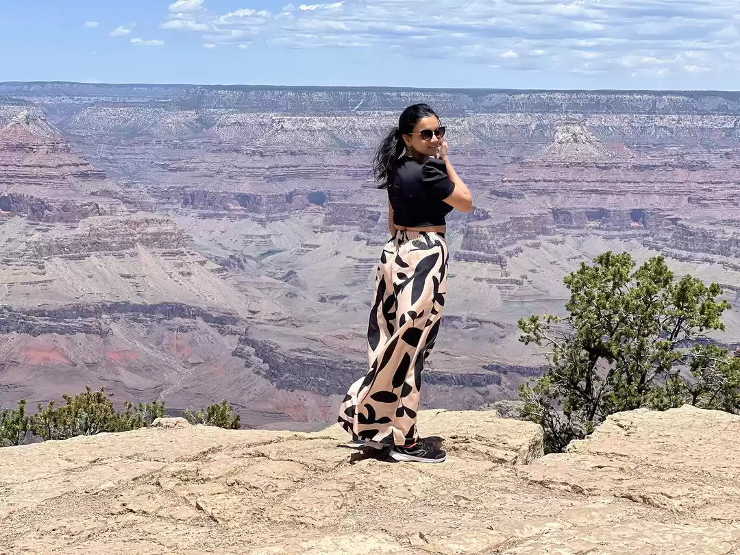 Photo of My best road trip in