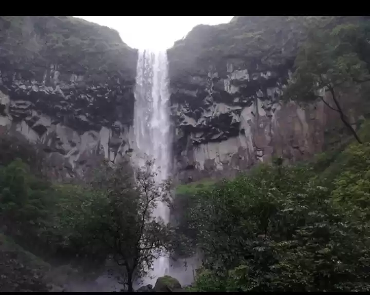 Photo of 5 famous waterfall i