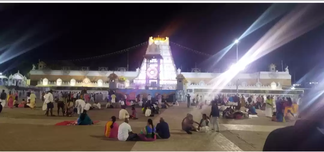 Photo of Adorable South India