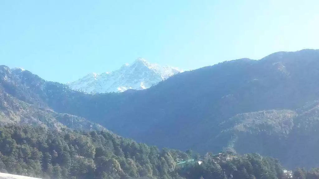 Photo of Trip to Himalayas