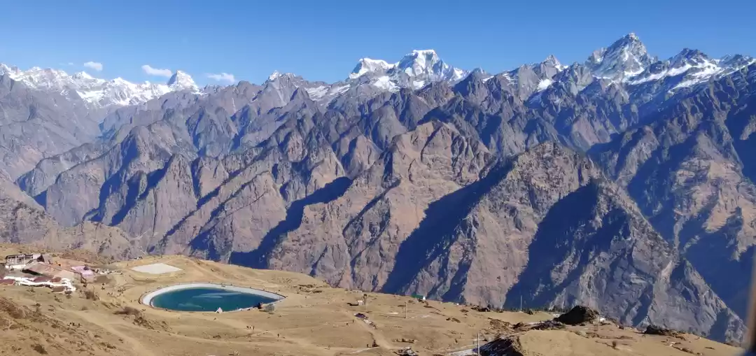 Photo of Auli - Mini Switzerl